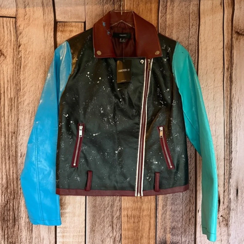 Forever 21 david bowie