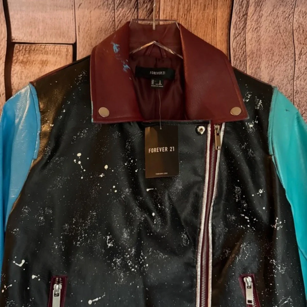 Forever 21 david bowie