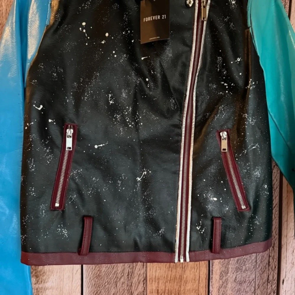 Forever 21 david bowie