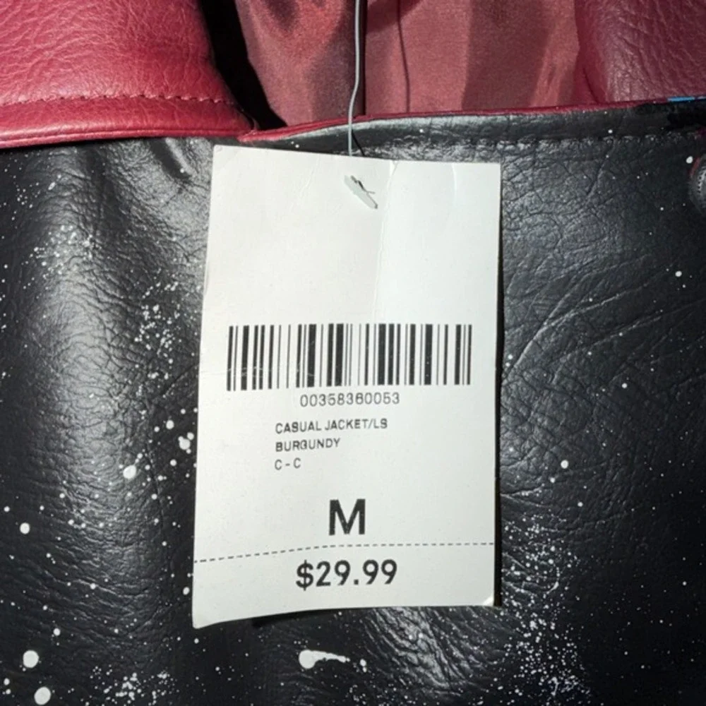 Forever 21 david bowie