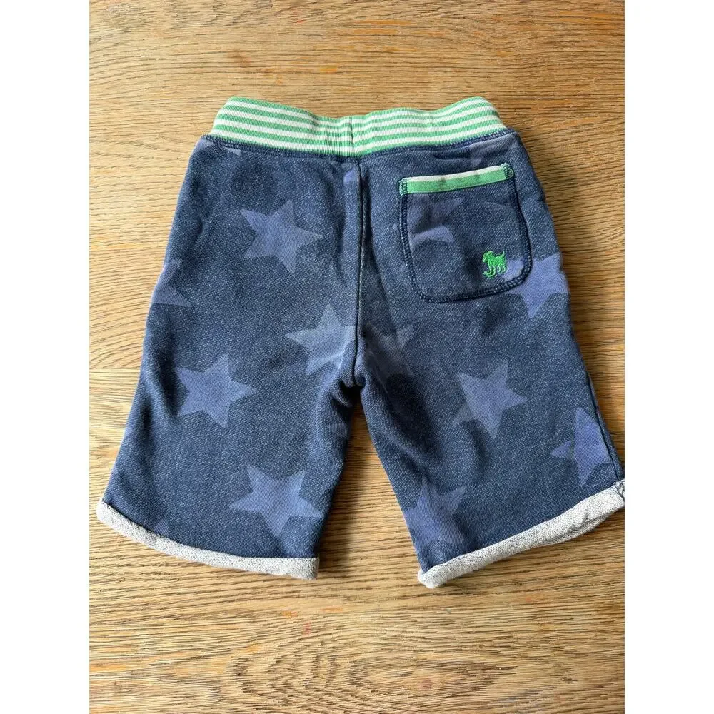 Mini Boden soft jersey