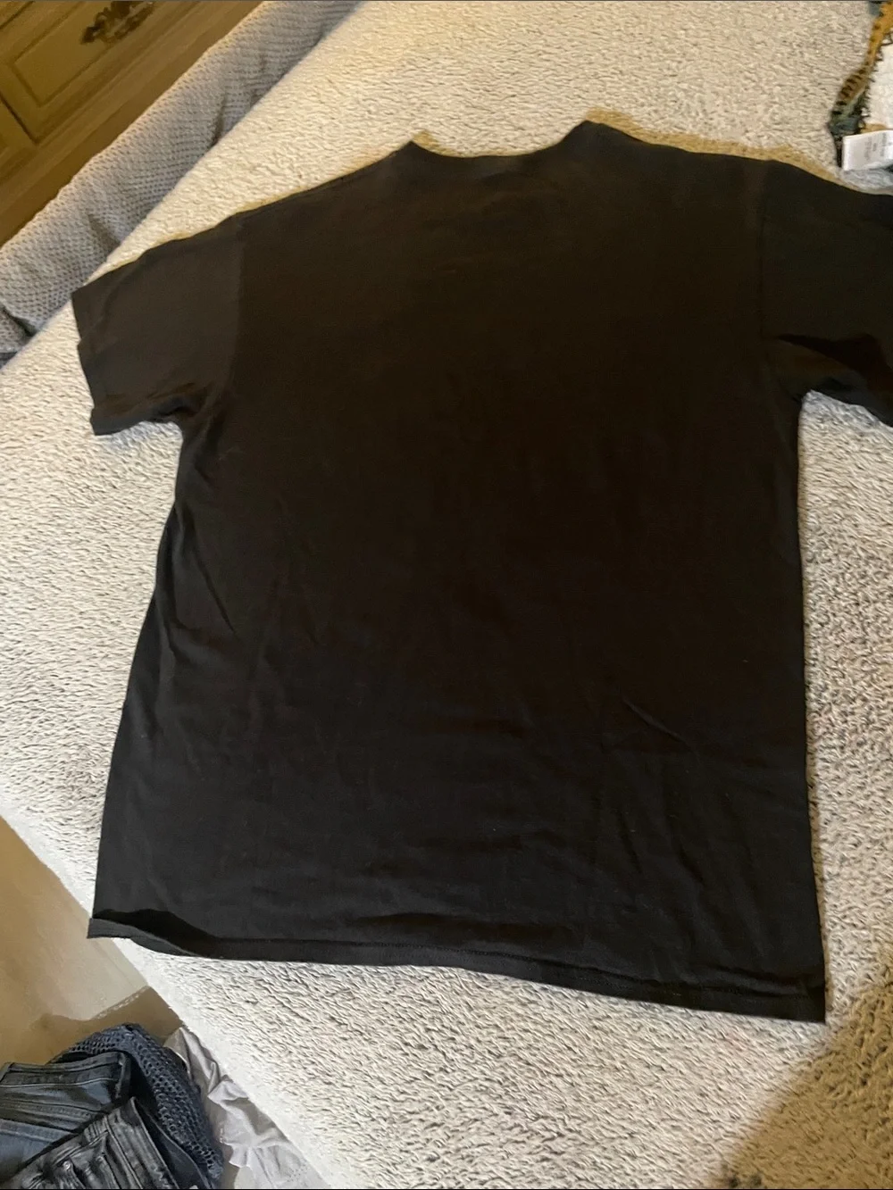 N/A bold black