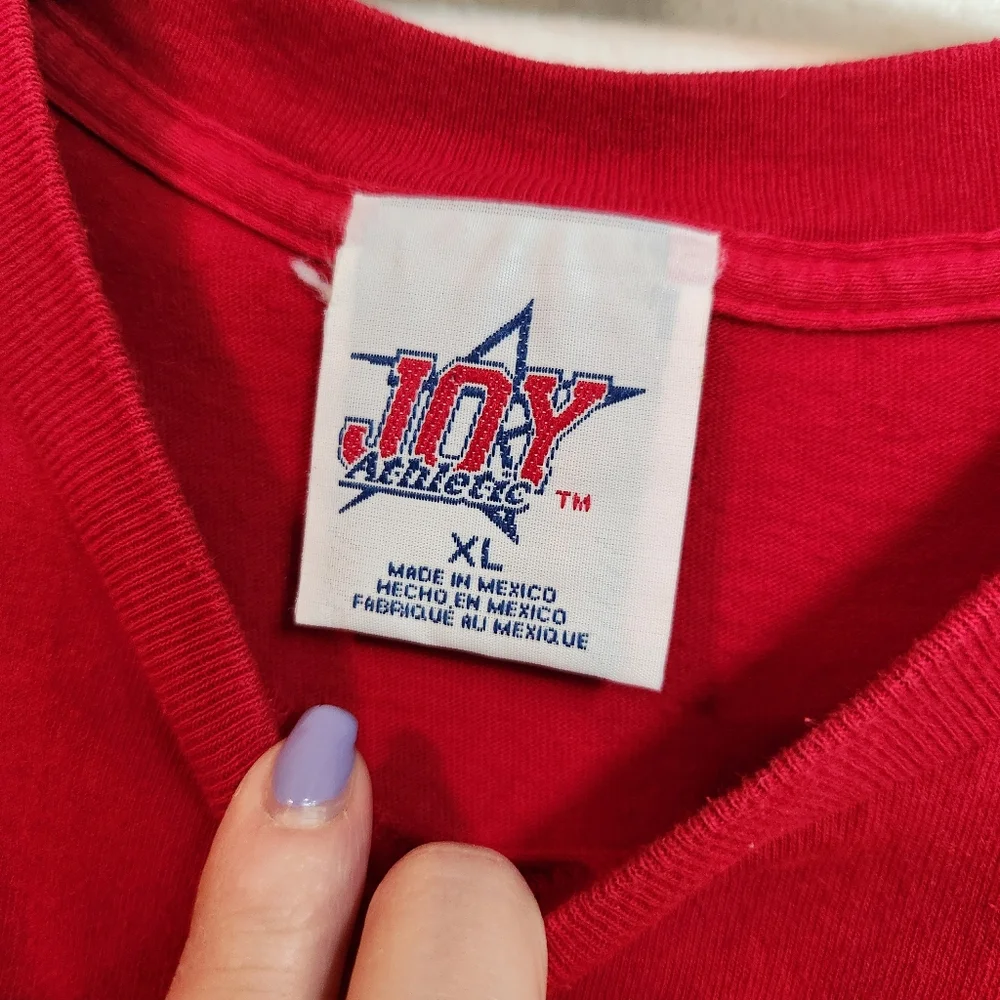 joy athletics they otherwise
