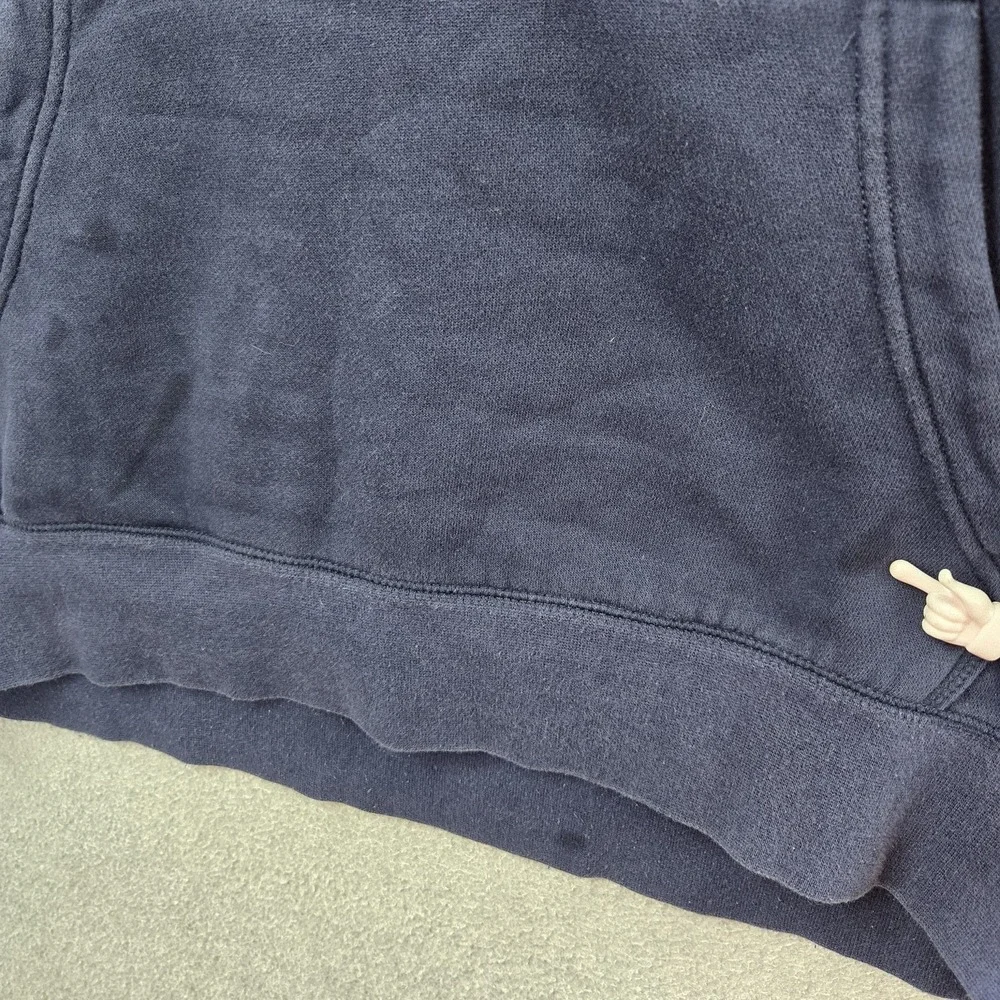 Nike ***stains item