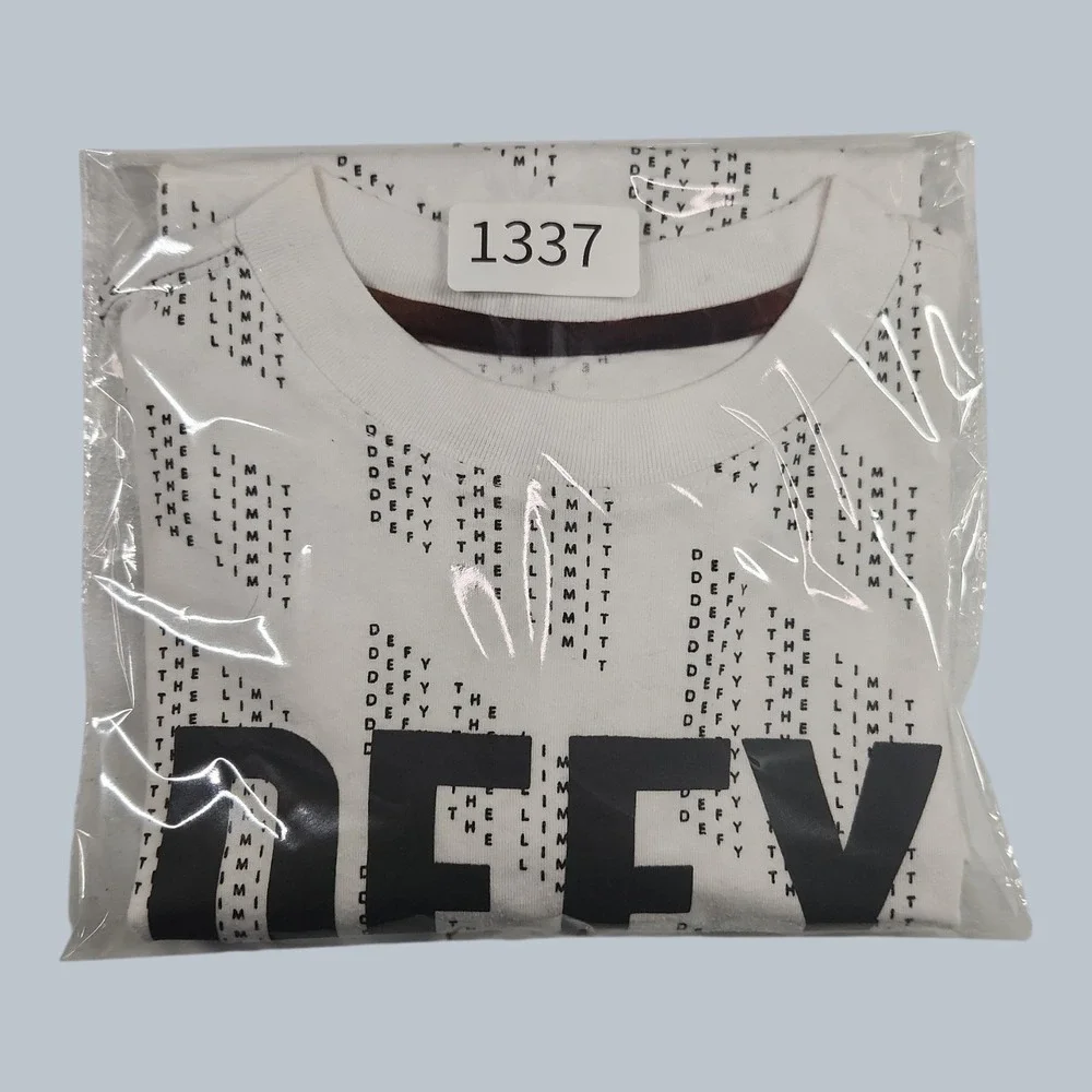 Xersion boys size