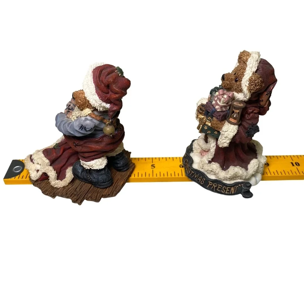 Boyds Bears & Friends pair boyd