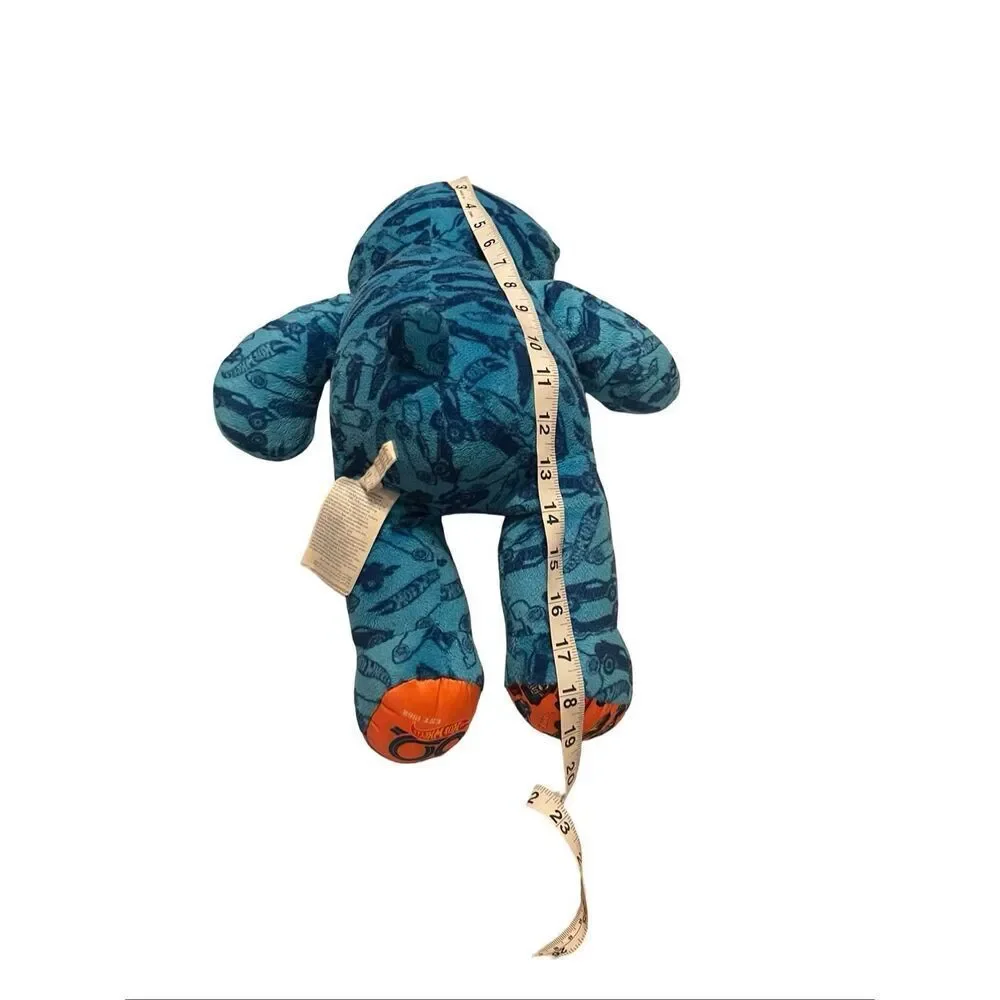 Build-A-Bear any footpad