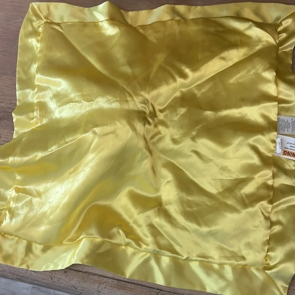 cloud island soft yellow