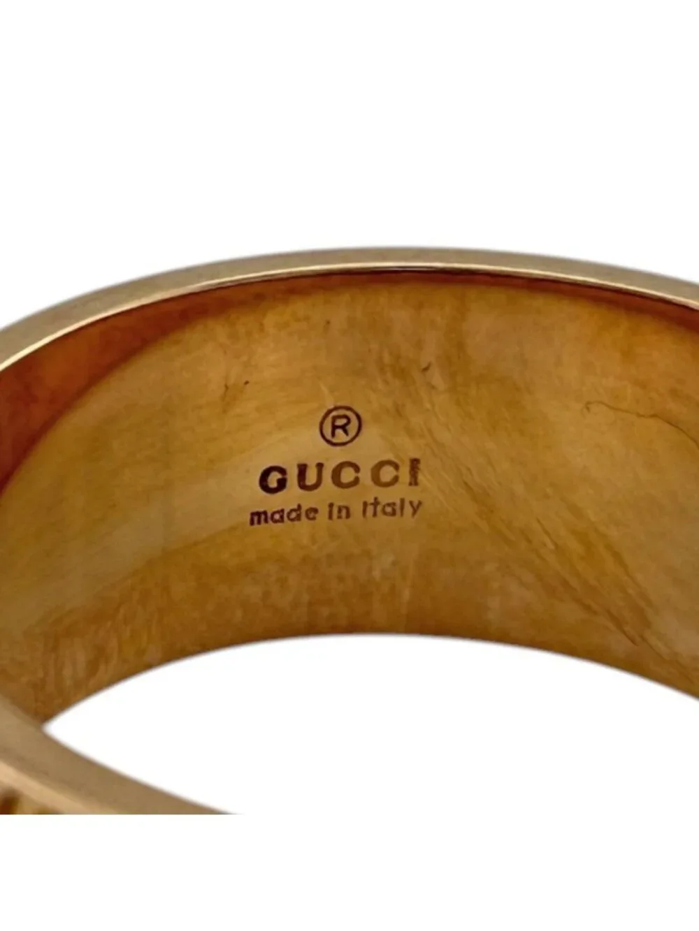 Gucci brand category