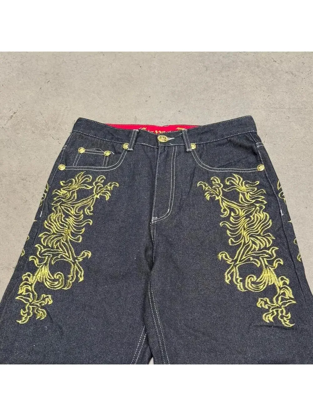 American Vintage size men’s