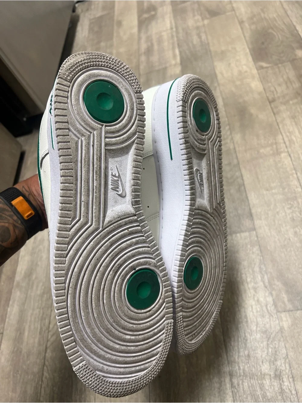 Nike Air Force 1