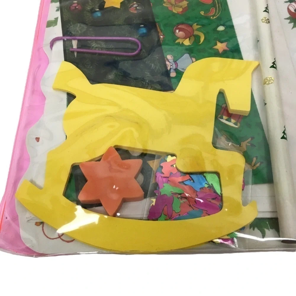 Colorbok kids christmas