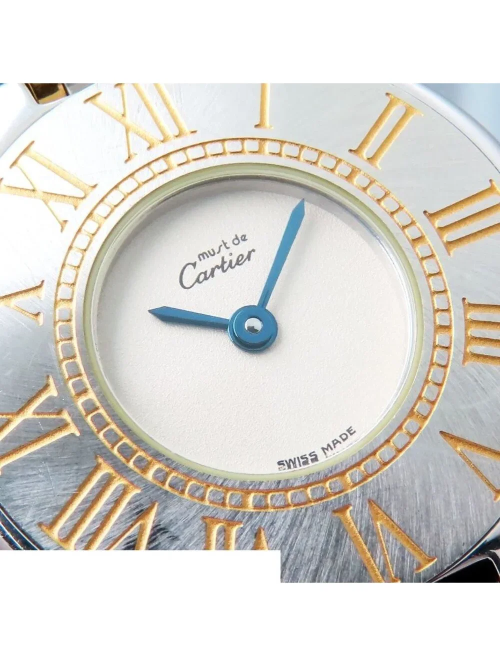 Cartier must 21