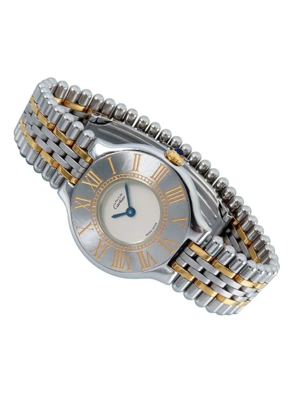 Cartier must 21