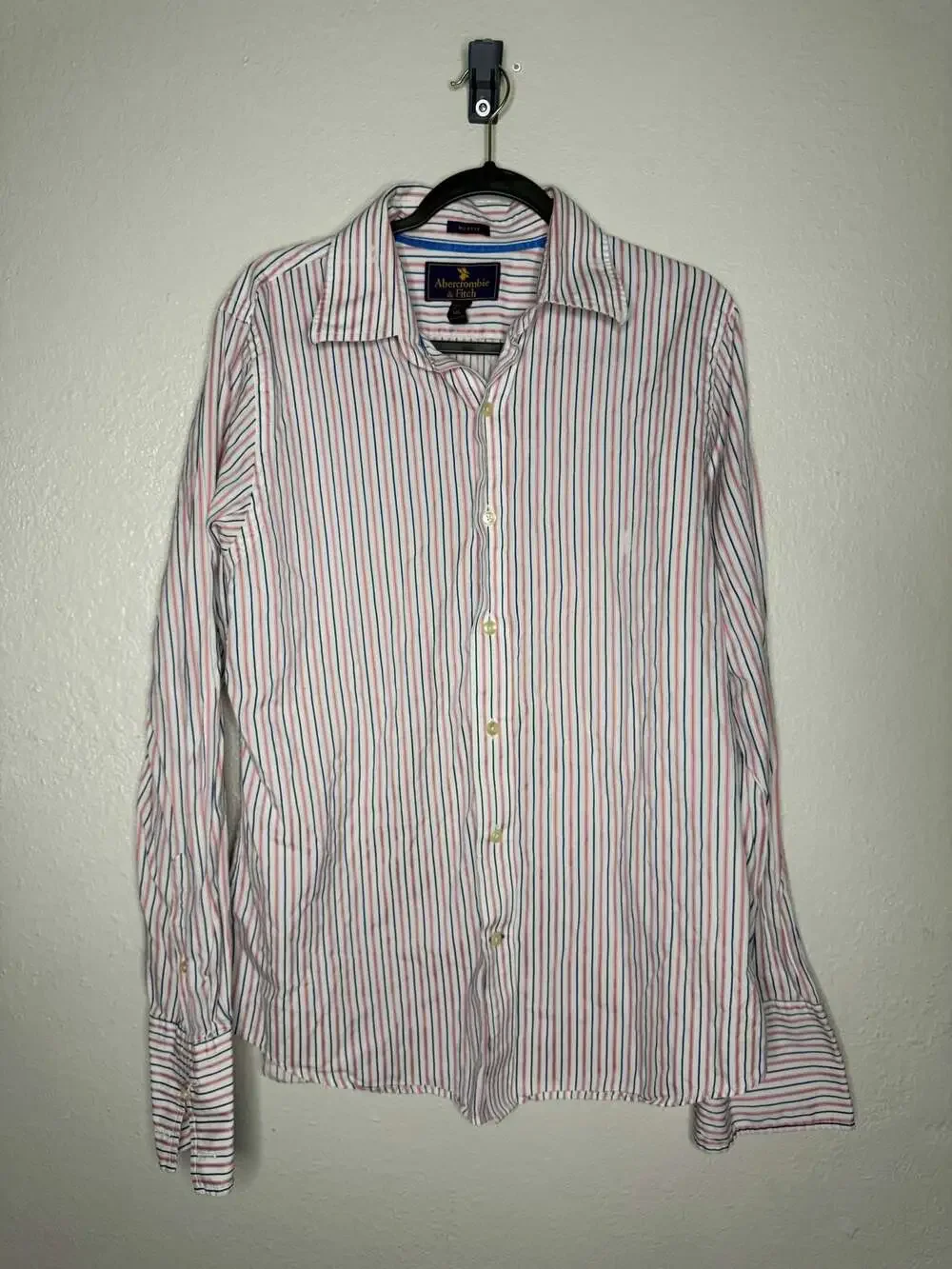 Abercrombie & Fitch abercrombie fitch