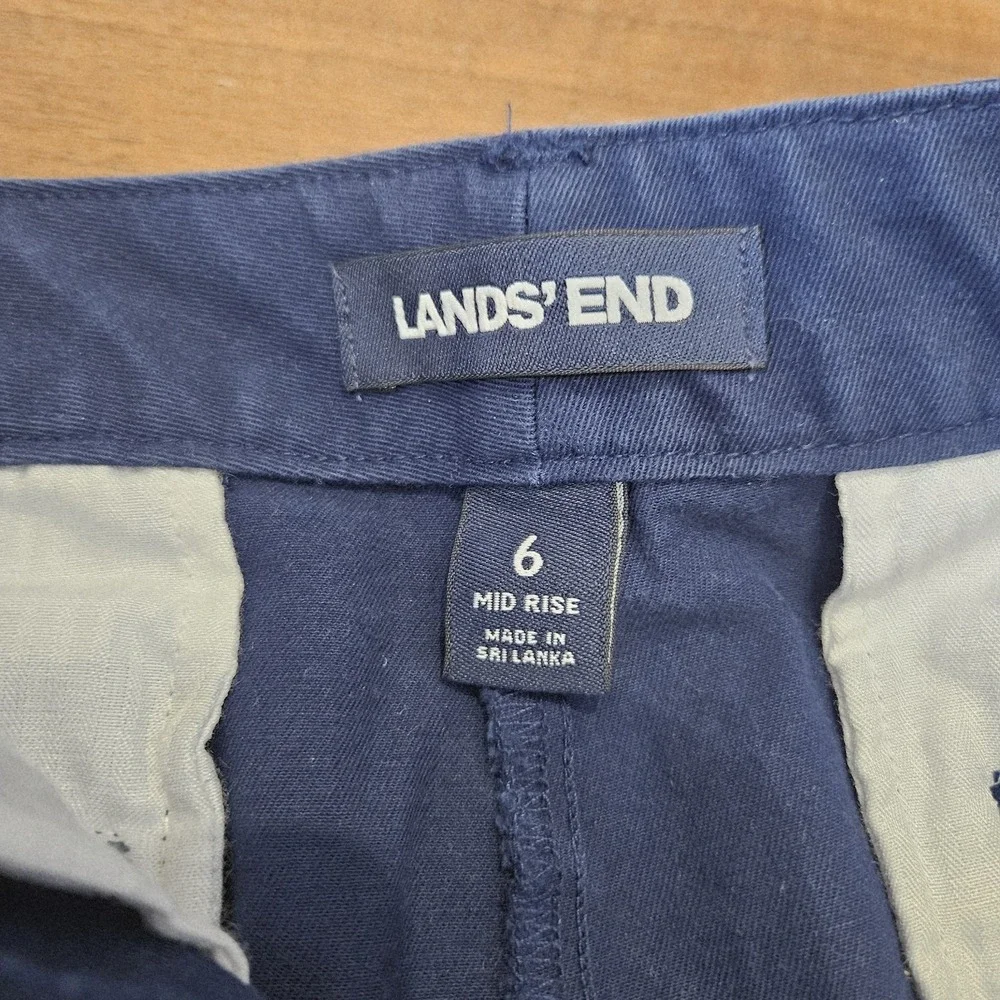 Lands End pre loved