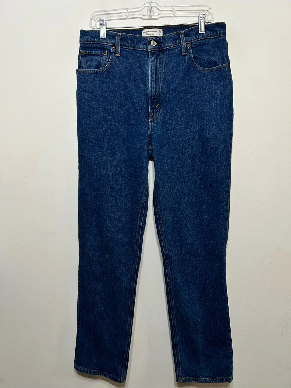 Abercrombie & Fitch womens size