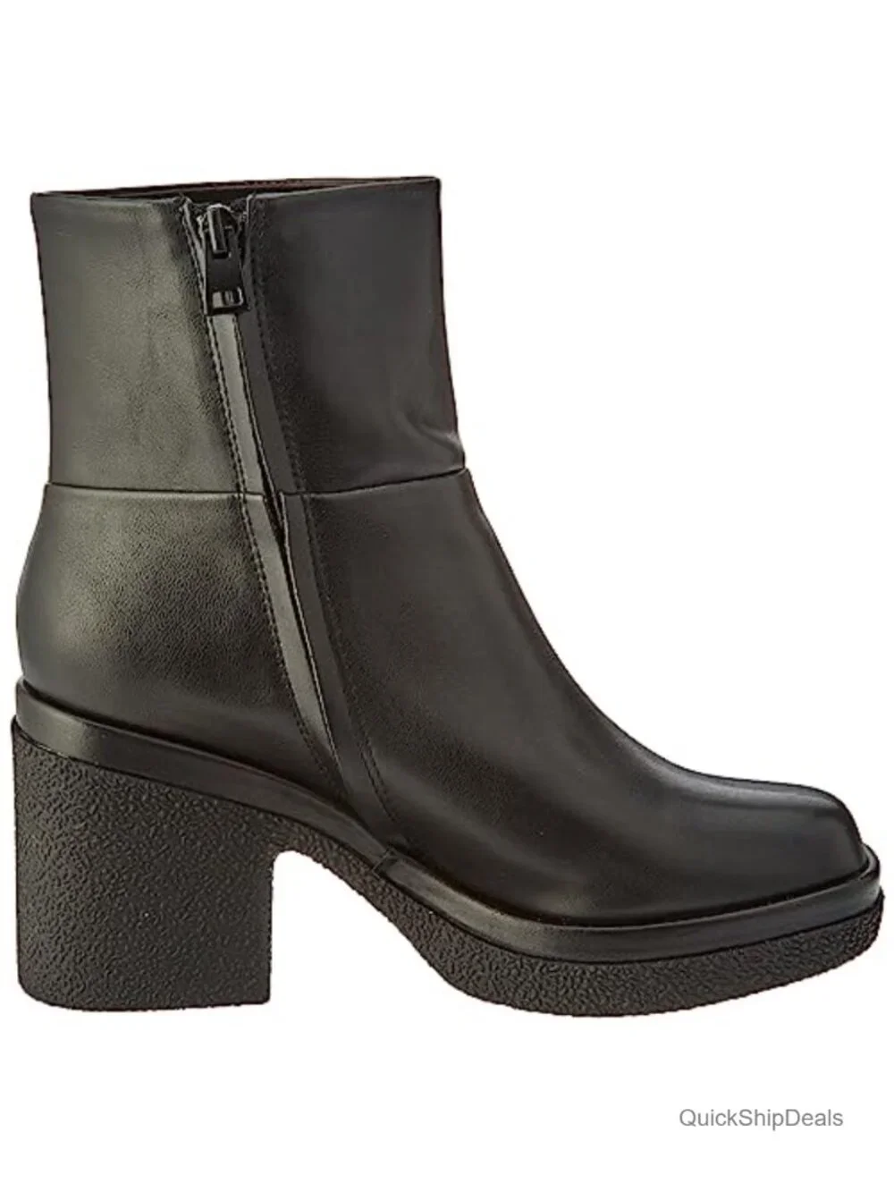 N/A chic platform