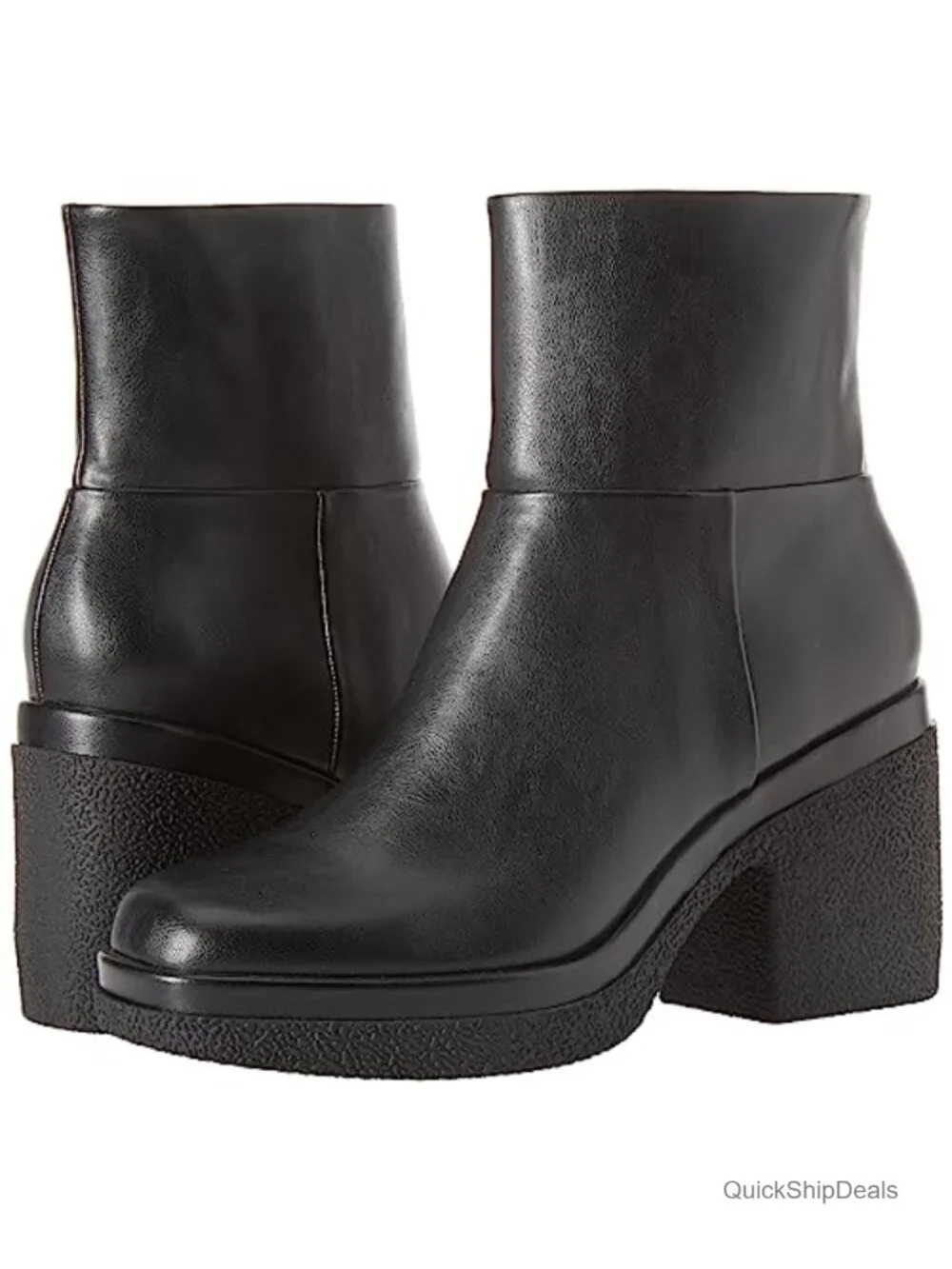 N/A chic platform