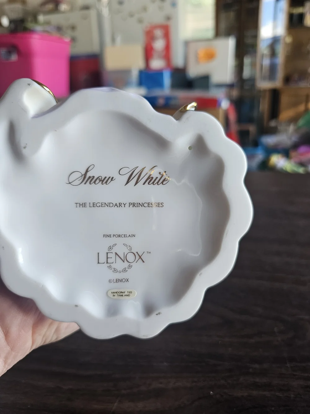 Lenox elegant porcelain