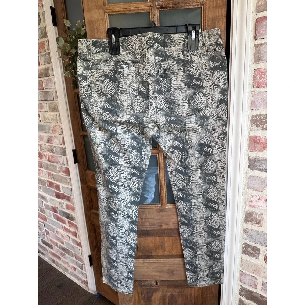 CAbi approx measurements