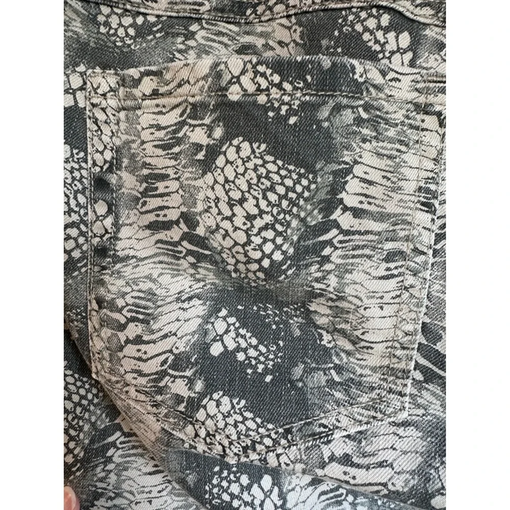 CAbi approx measurements