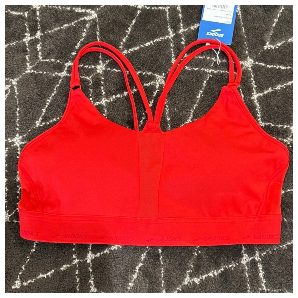 Brooks nwt plunge