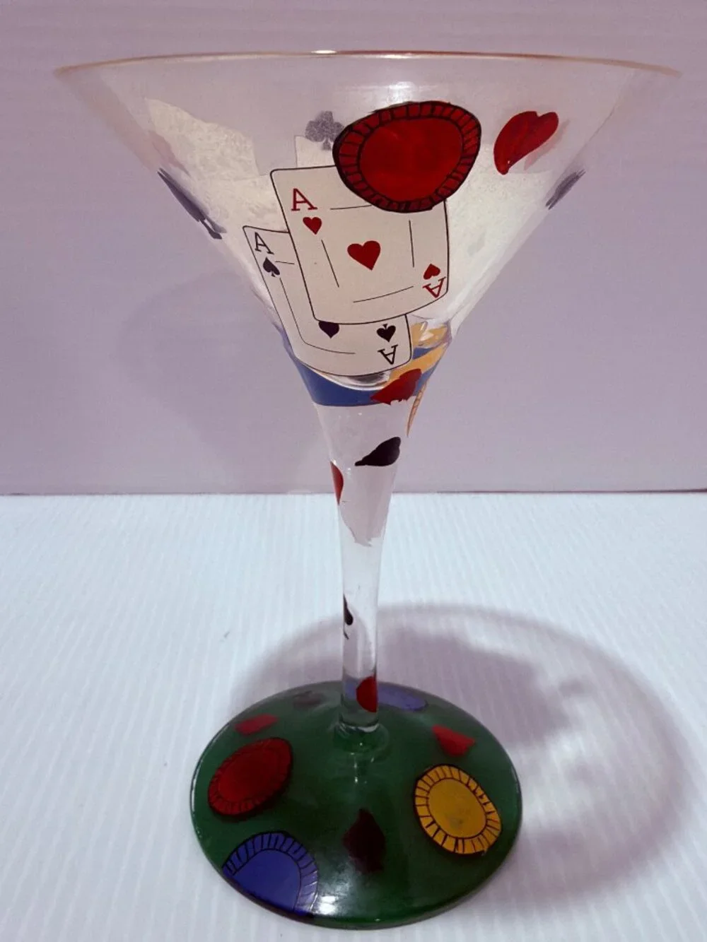 Lolita pokertini martini