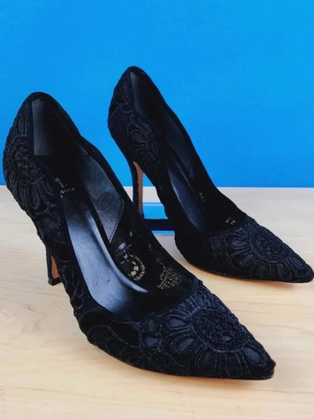 Marc Fisher pre owned
