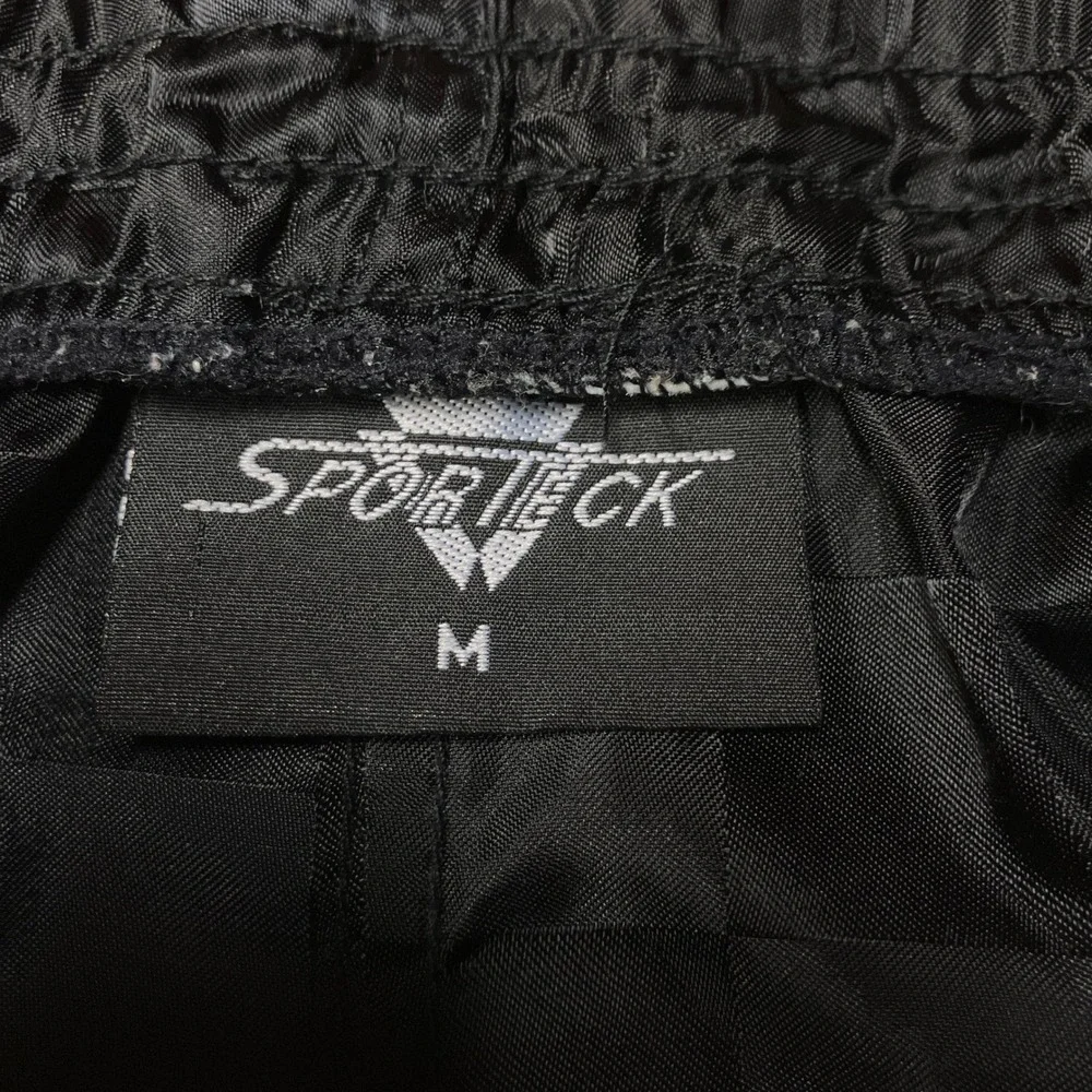 Sporteck overall very