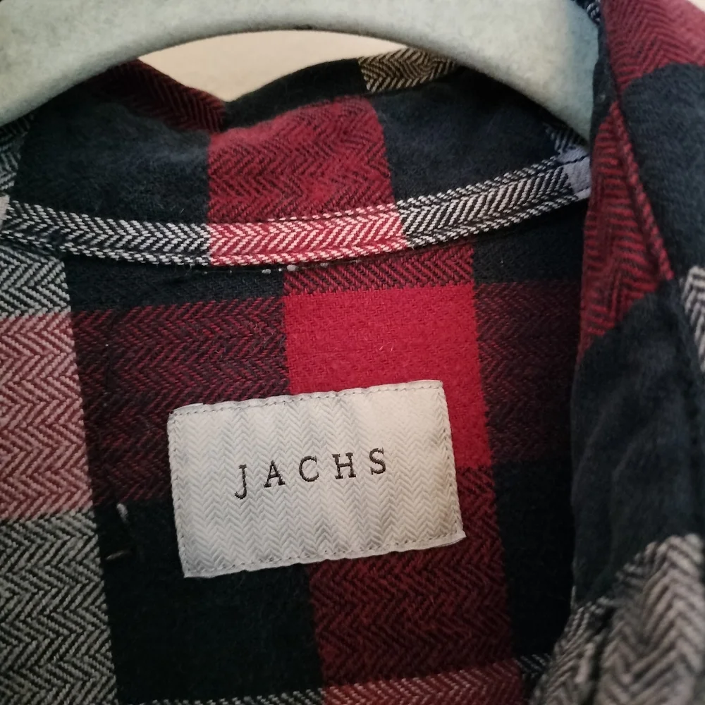 Jachs 52125 armpit