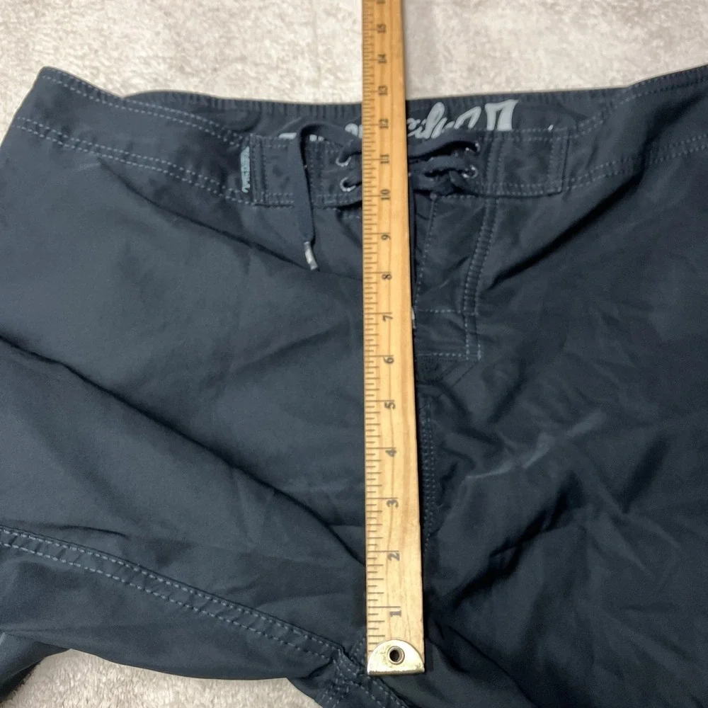 Quiksilver overall good