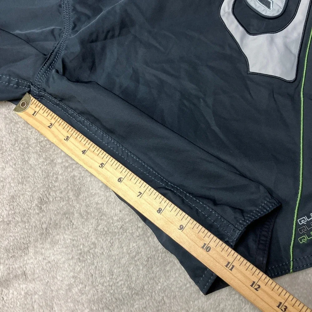 Quiksilver overall good