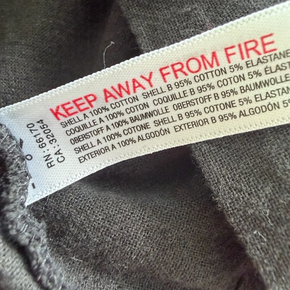 Free People dropped waist