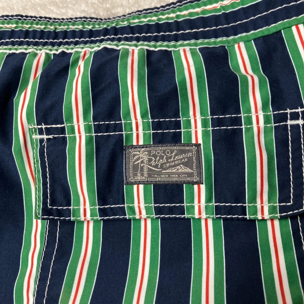 Polo Ralph Lauren overall good