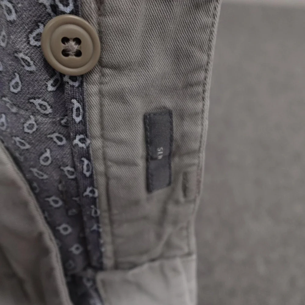 Bonobos chino pants