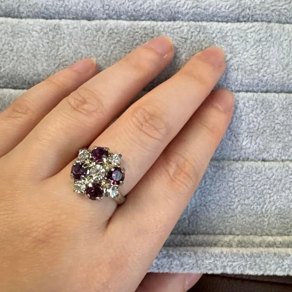 Source Unknown #jewelry dark vintage