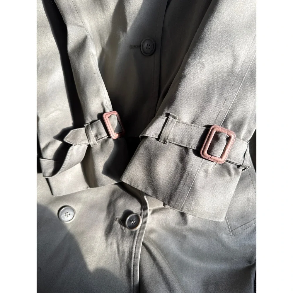 N/A vintage size