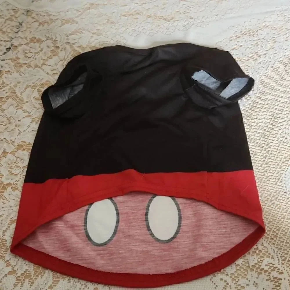Disney mickey mouse