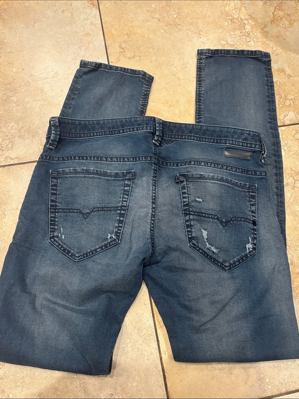 Diesel classic men