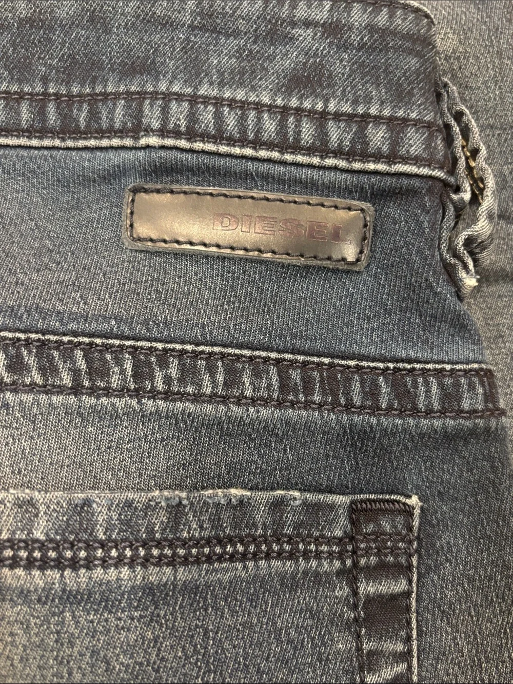 Diesel classic men