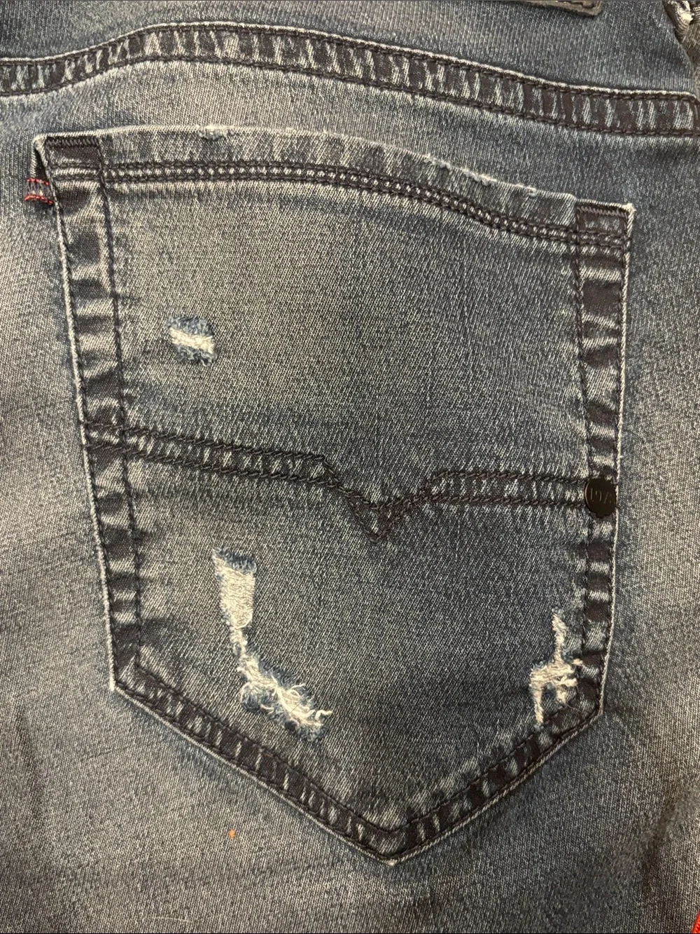 Diesel classic men