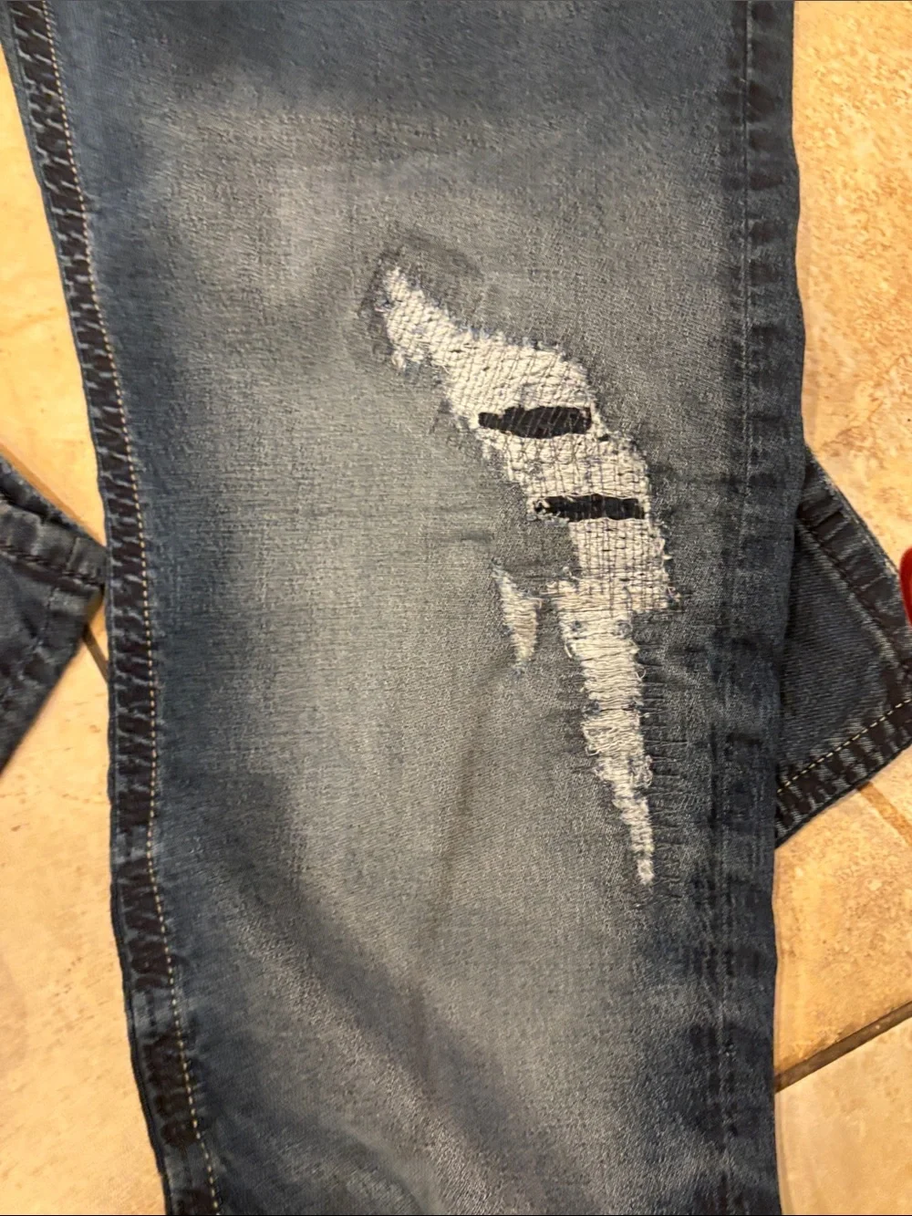 Diesel classic men