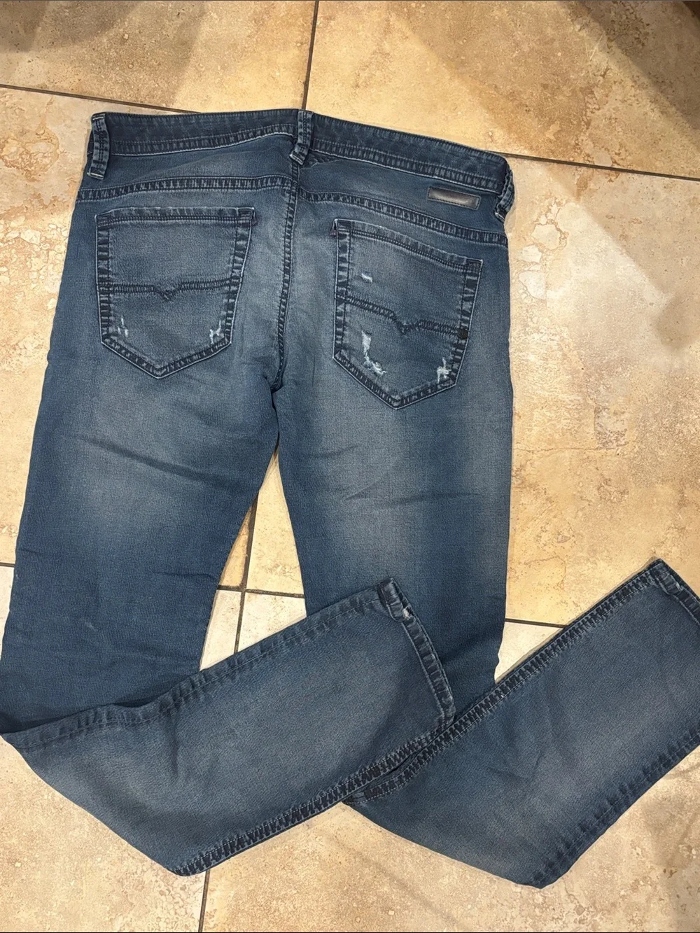 Diesel classic men