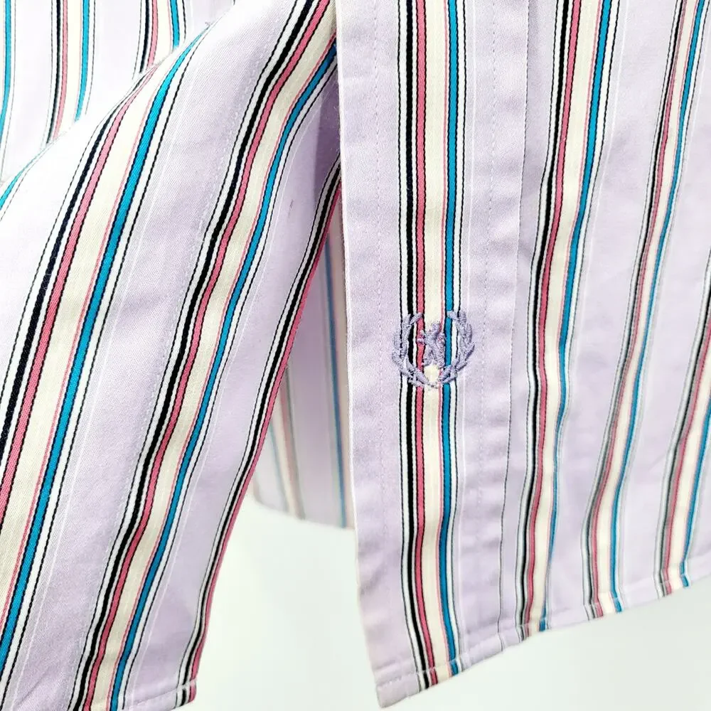 Bugatchi uomo classic