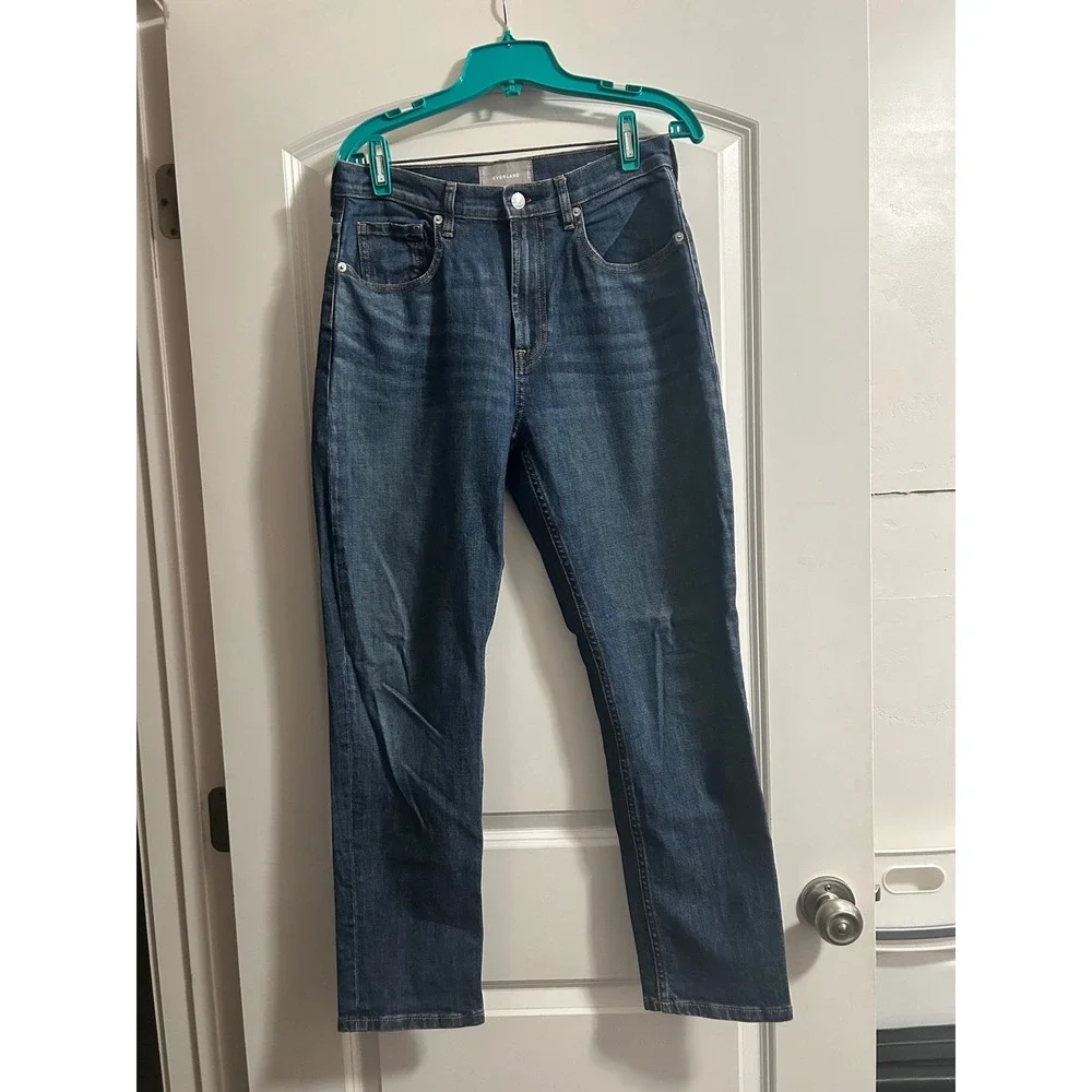 Everlane classic high