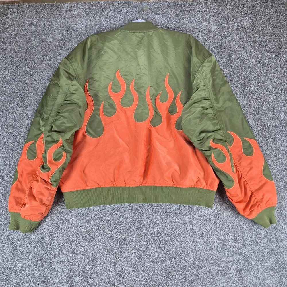 Teddy Fresh from april