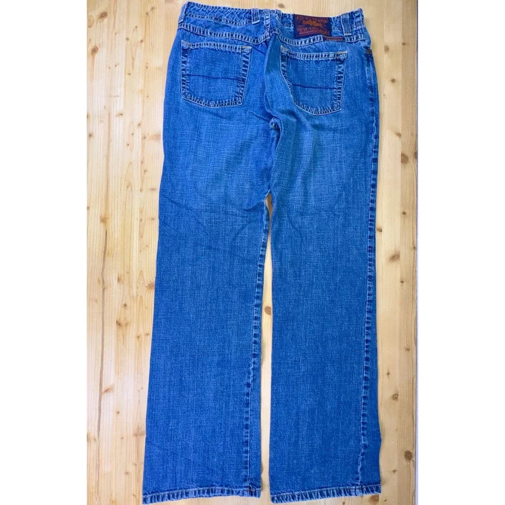 Lucky Brand vintage lucky