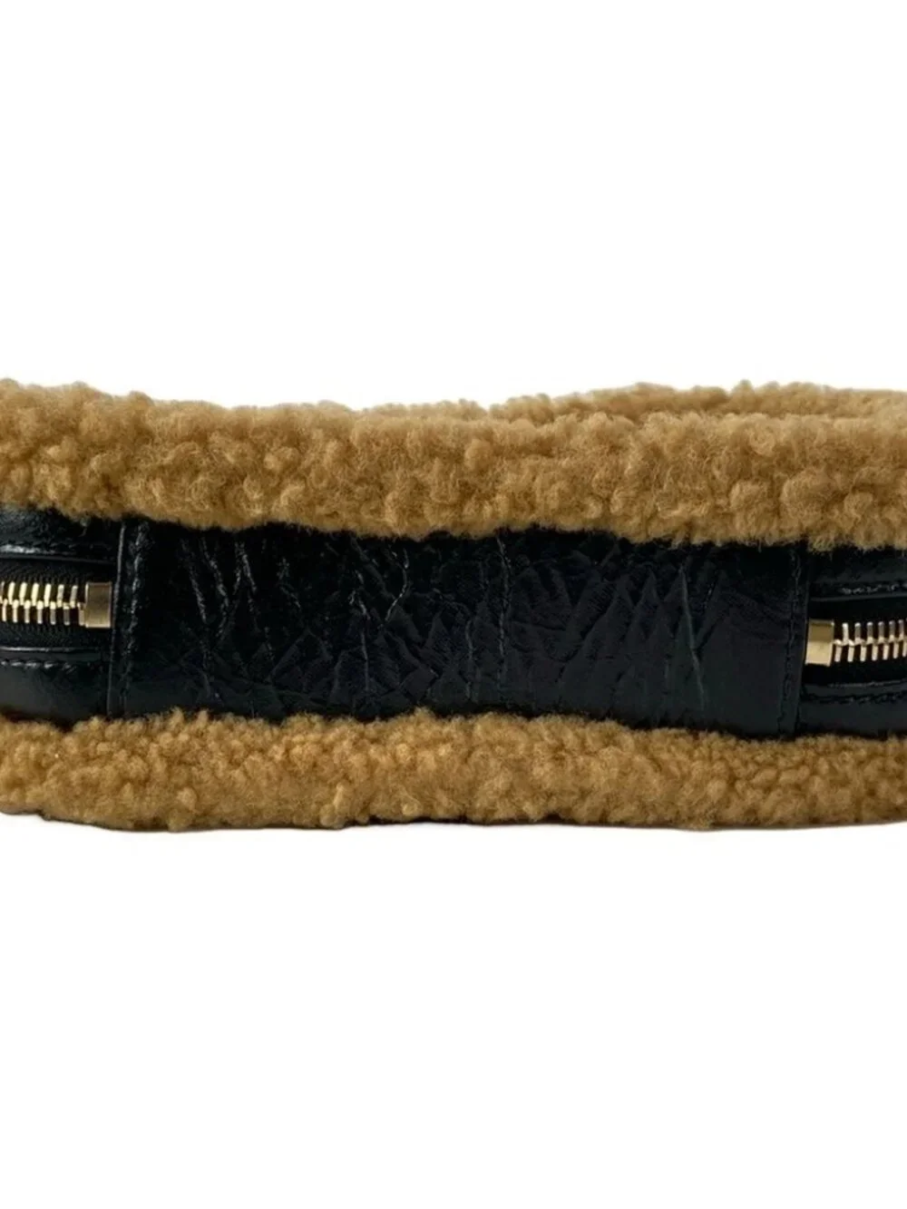 CHANEL accessories	box cloth