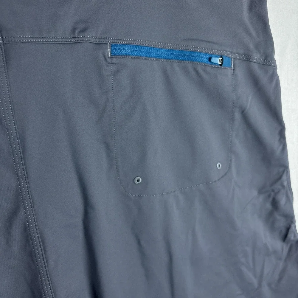 Nrs guide wear